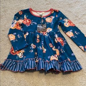 Matilda Jane Dress